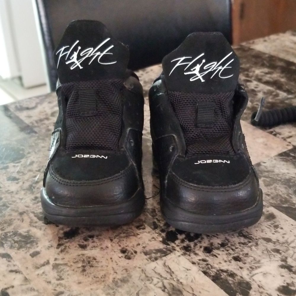Jordan Flight SC-1 Low size 5c